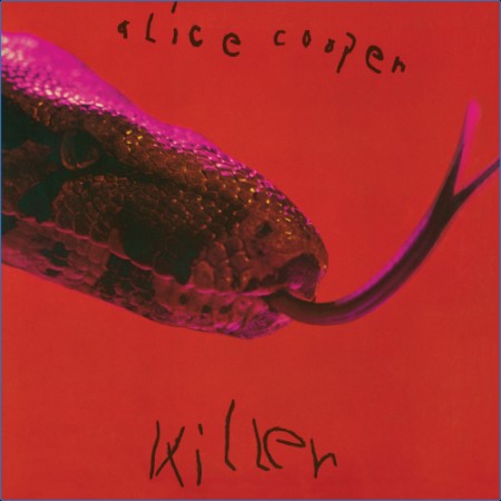 Alice Cooper - 1971 - Killer (Expanded & Remastered) (Expanded & Remastered 2023) ...