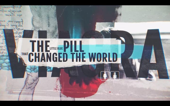 Viagra: jak mała niebieska tabletka zmieniła świat / Viagra: The Little Blue Pill That Changed The World (2022) PL.1080i.HDTV.H264-B89 | POLSKI LEKTOR