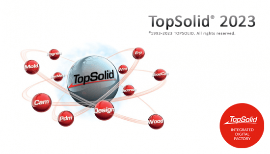 MISSLER Topsolid 2023 v6.24 (x64) Multilanguage