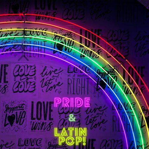 Pride and Latin Pop (2023)