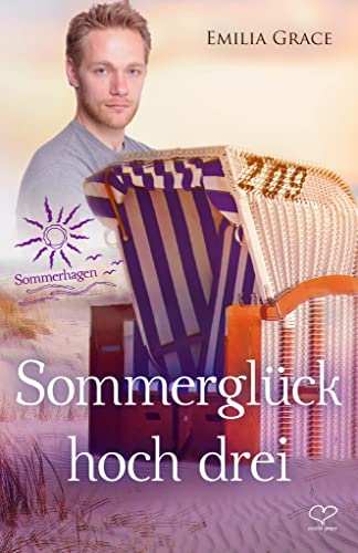 Emilia Grace  -  Sommergl&uuml;ck hoch drei: Sommerhagen