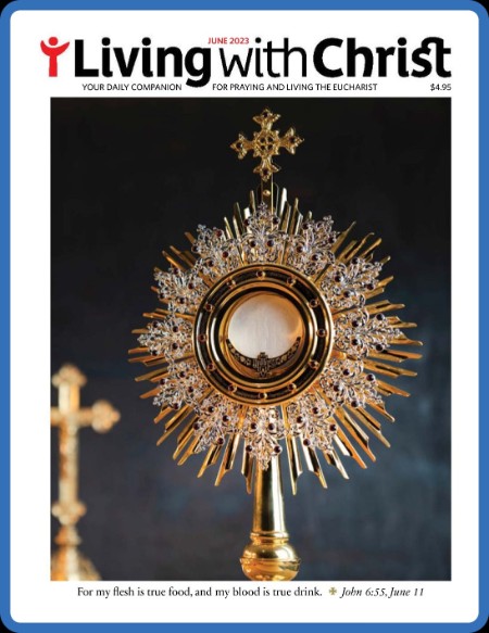 Living with Christ – June 2023