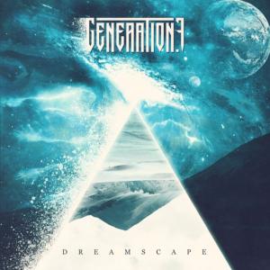 Generation.F - Dreamscape [EP] (2023)