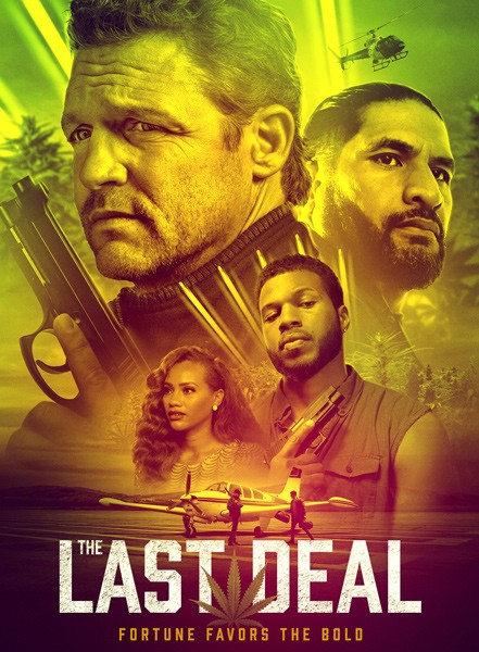   / The Last Deal (2023) WEB-DLRip / WEB-DL 1080p