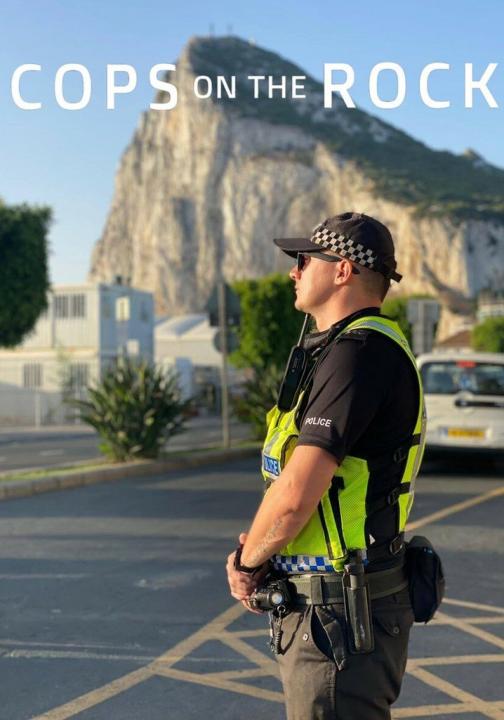 Gliniarze na Gibraltarze  / Cops on the Rocks (2020) [SEZON 1] PL.1080i.HDTV.H264-B89 | POLSKI LEKTOR