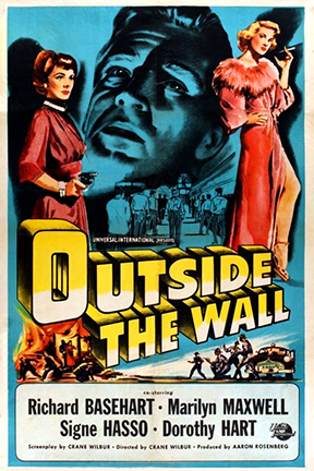 Outside The Wall (1950) 1080p BluRay-LAMA
