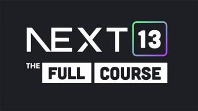 Next.js: The Full  Course