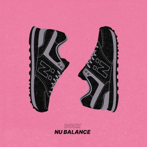 Doux - NU BALANCE [EP] (2023)