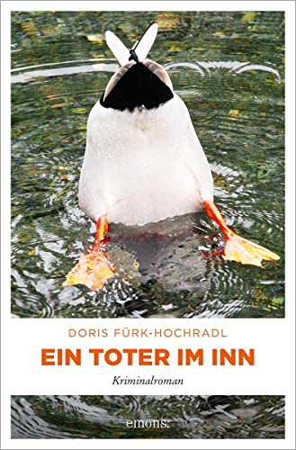 F&uuml;rk - Hochradl, Doris  -  Ein Toter im Inn