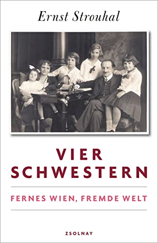 Ernst Strouhal  -  Vier Schwestern