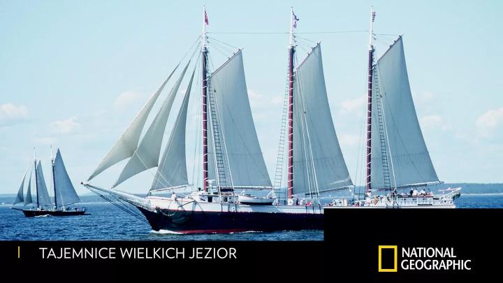 Tajemnice Wielkich Jezior / Ghost Ships of the Great Lakes: Lost Beneath the Waves (2022) PL.1080i.HDTV.H264-B89 | POLSKI LEKTOR