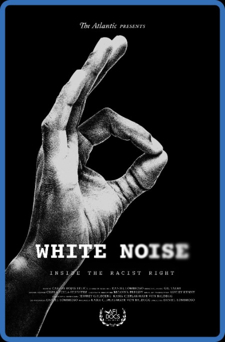 White Noise 2020 1080p WEBRip x265-RARBG