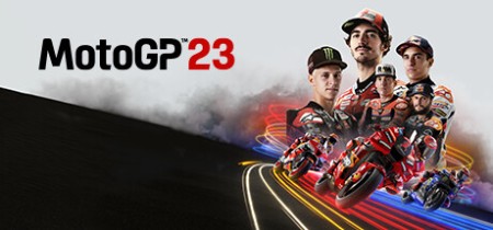 MotoGP 23 [DODI Repack]