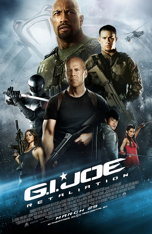G.I. Joe: Odwet / G.I. Joe: Retaliation (2013) PL.1080p.BluRay.x264.AC3-SnOoP-UPR / Lektor PL