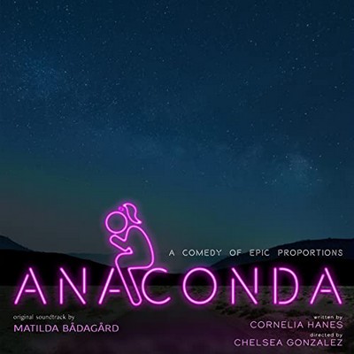 Anaconda Soundtrack