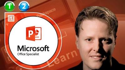 Microsoft PowerPoint - PowerPoint from Beginner to Advanced Created by Kirt  Kershaw