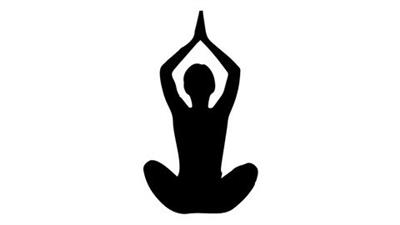 Beginner Yoga And  Meditation