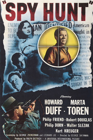 Spy Hunt (1950) 1080p BluRay-LAMA