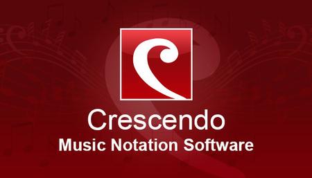 NCH Crescendo Masters 9.49