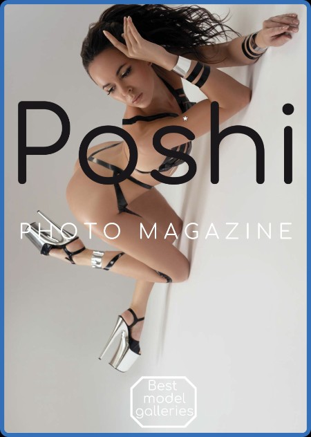 Poshi Photo Magazine - June 2023