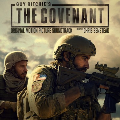The Covenant Soundtrack