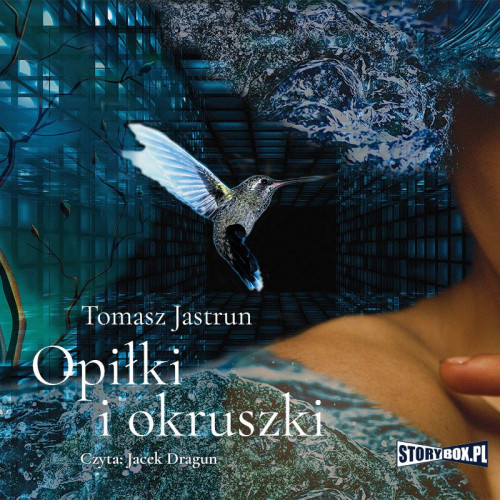 Tomasz Jastrun - Opiłki i okruszki