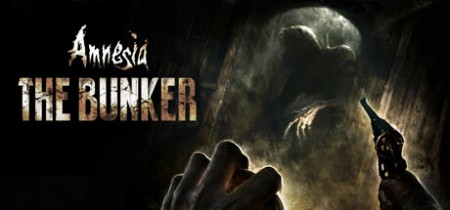 Amnesia The Bunker RePack by Chovka