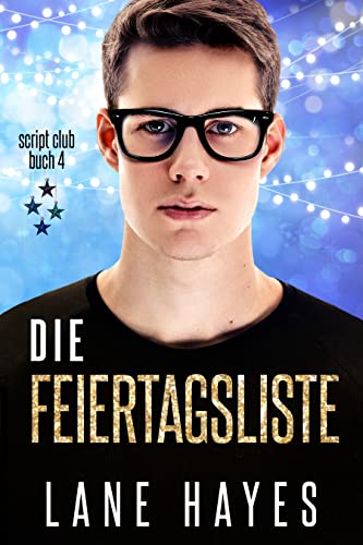 Hayes, Lane  -  Die Feiertagsliste