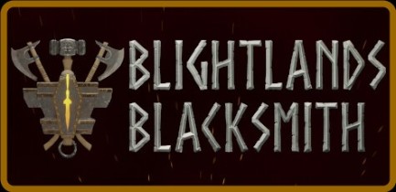 Blightlands Blacksmith-TENOKE