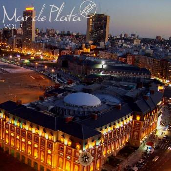 VA - Mar Del Plata Vol 2 (2023) MP3