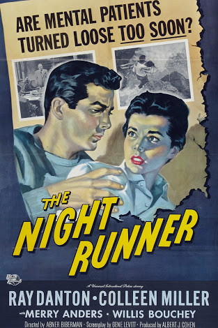 The Night Runner (1957) 1080p BluRay-LAMA