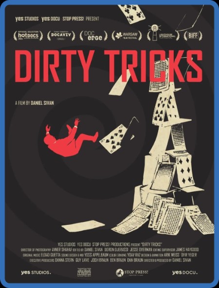 Dirty Tricks 2021 1080p WEBRip x264-RARBG