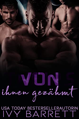 Ivy Barrett  -  Von ihnen gez&auml;hmt
