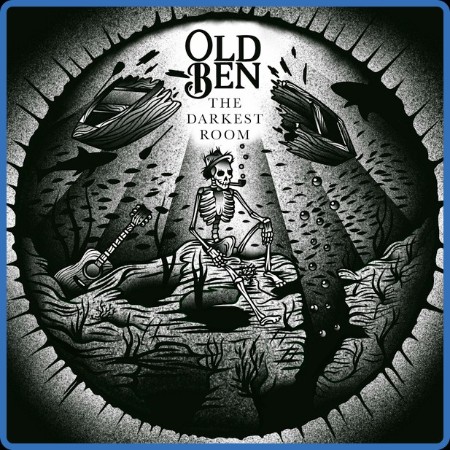 Old Ben - 2023 - The Darkest Room (FLAC)