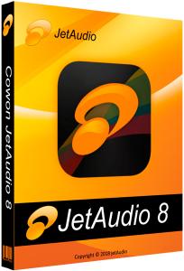 JetAudio Plus 8.1.10.22000 Multilingual Portable