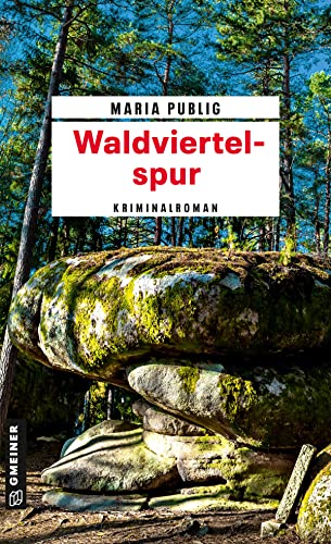 Maria Publig  -  Waldviertelspur