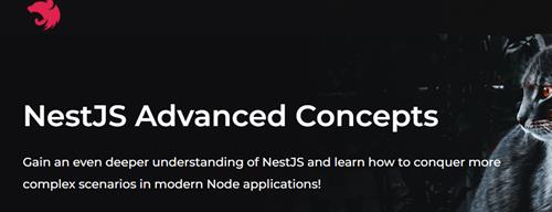 NestJS Advanced Concepts