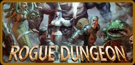 Rogue Dungeon-TENOKE