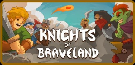 Knights of Braveland Update v1 1 2 42-TENOKE