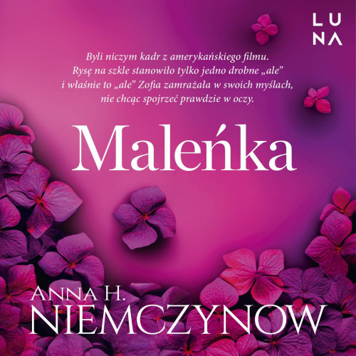 Anna H. Niemczynow - Maleńka