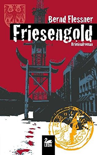 Flessner, Bernd  -  Friesengold