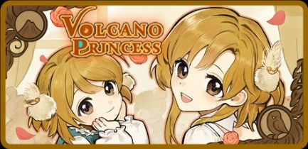 Volcano Princess Update v2 00 01-TENOKE