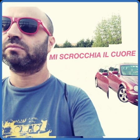 I Camillas - Mi scrocchia il cuore (2023 Rock Progressivo)