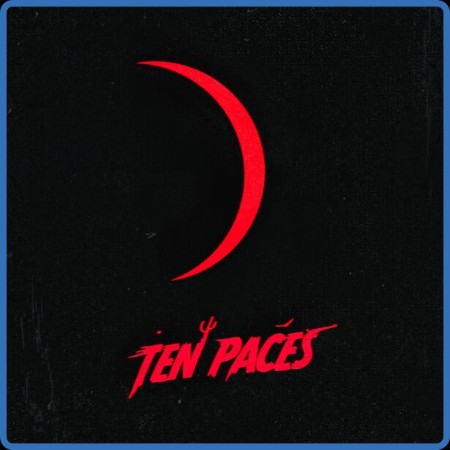 Ruen Brothers - Ten Paces (2023)