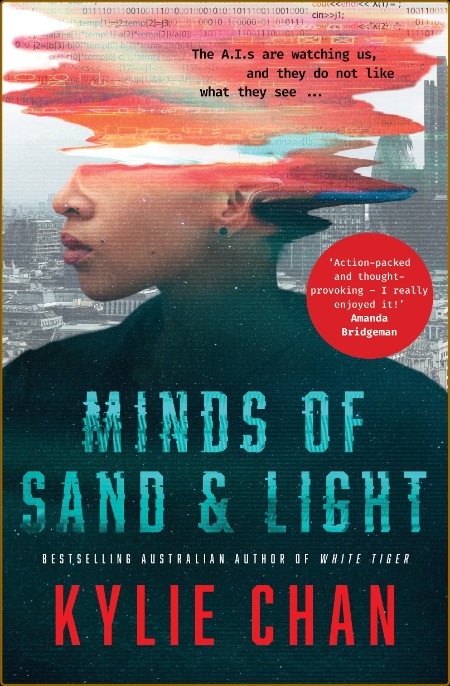 Minds of Sand and Light