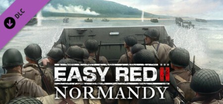 Easy Red 2 Normandy REPACK-KaOs