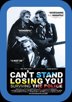 Cant Stand Losing You Surviving The Police 2012 1080p BluRay H264 AAC-RARBG