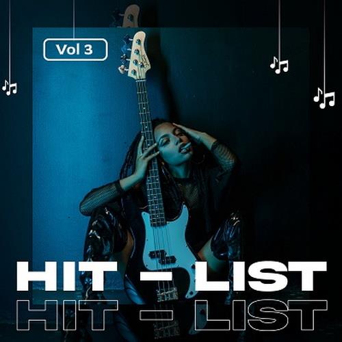 Hit - List Vol 3 (2023) FLAC