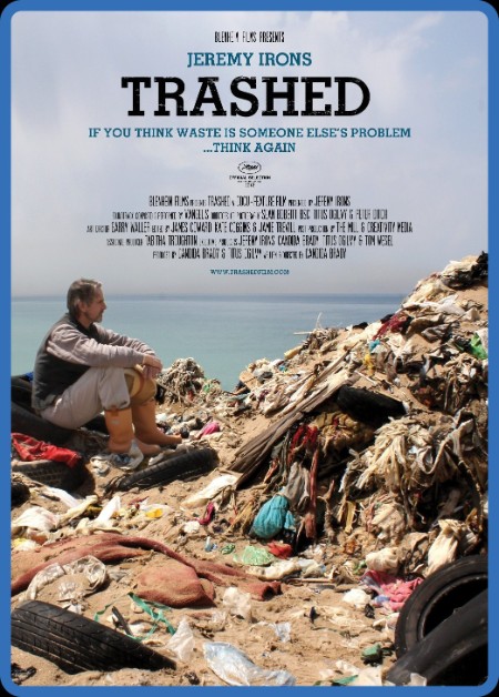 Trashed 2012 1080p WEBRip x265-RARBG