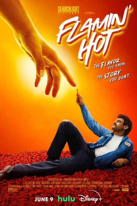 Flamin Hot 2023 1080p WEB h264-EDITH